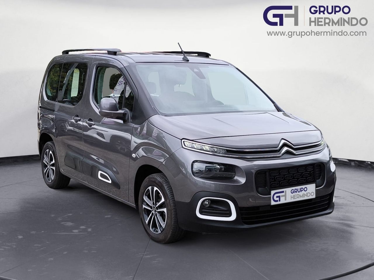 citroën berlingo 2020 /
