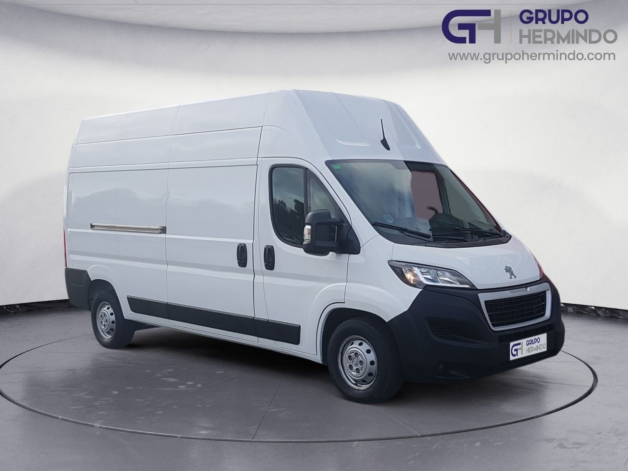 peugeot boxer 2021 /