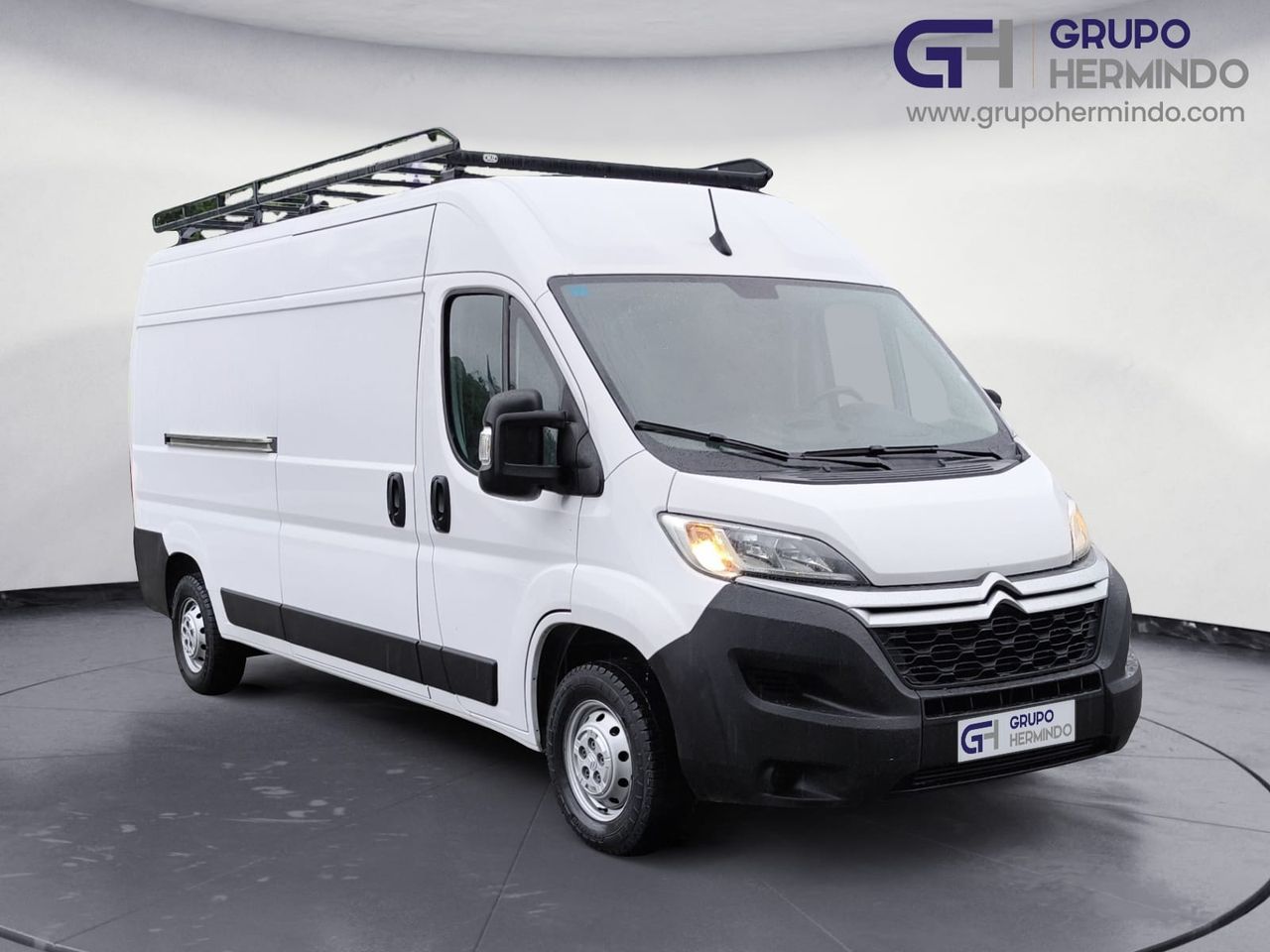 citroën jumper 2021 /