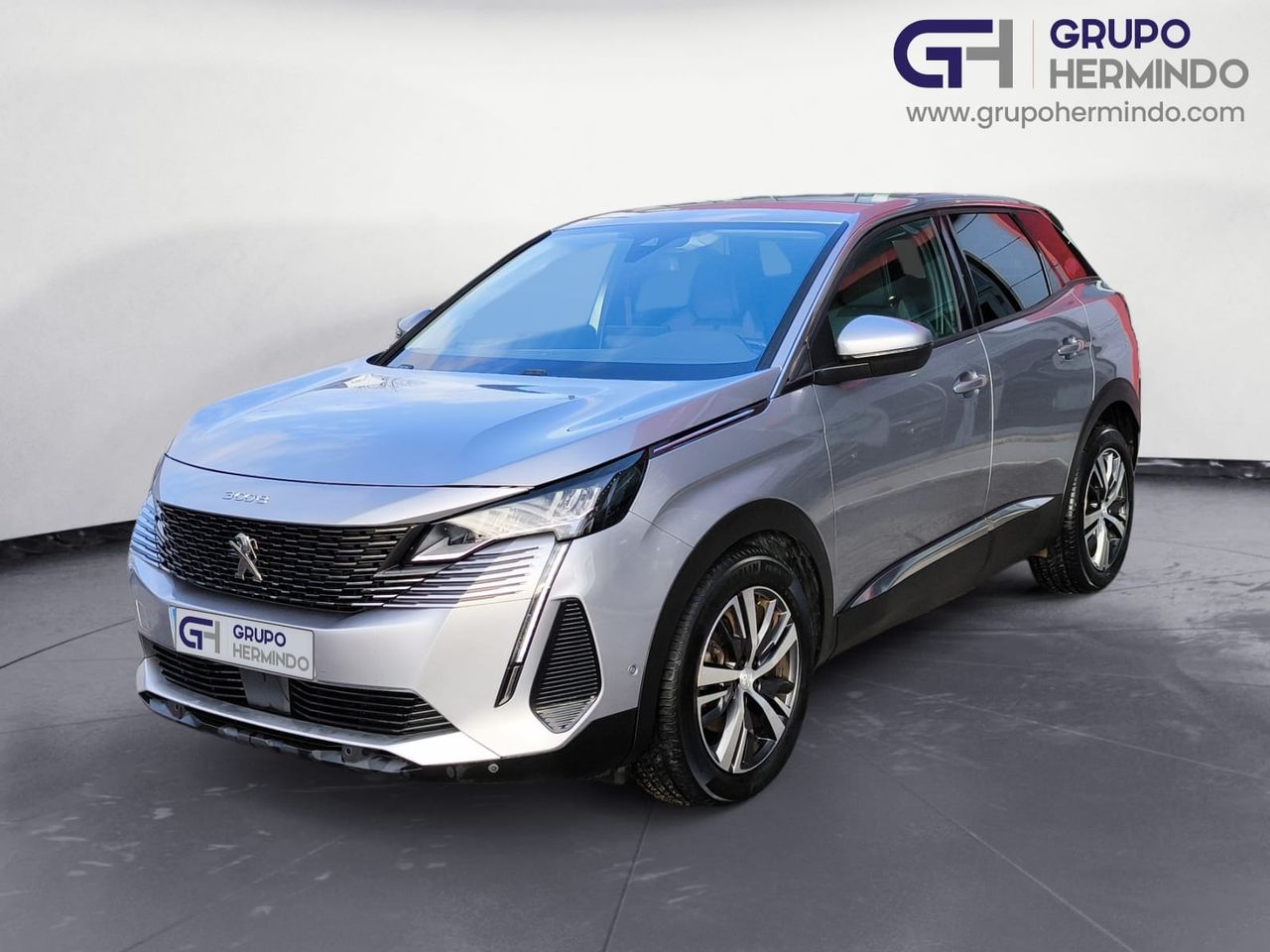 peugeot 3008 2021 /