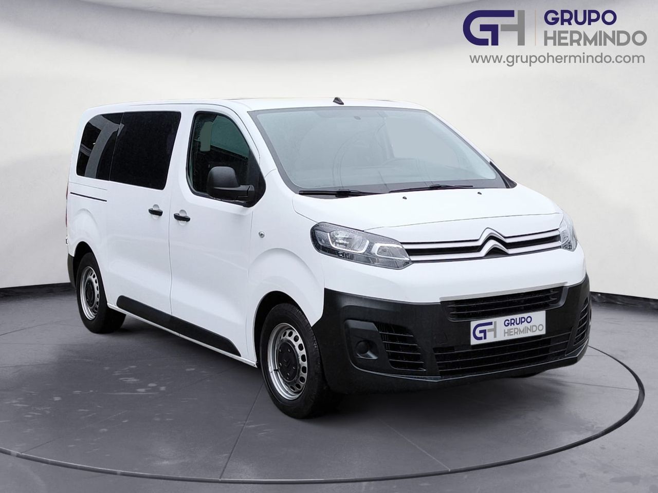 citroën jumpy 2019 /