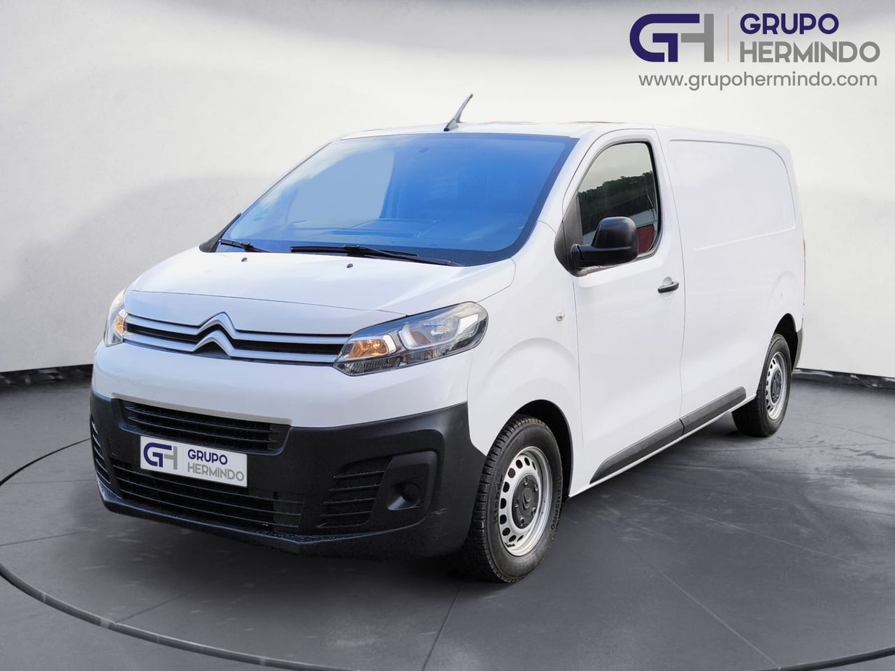 citroën jumpy 2019 /