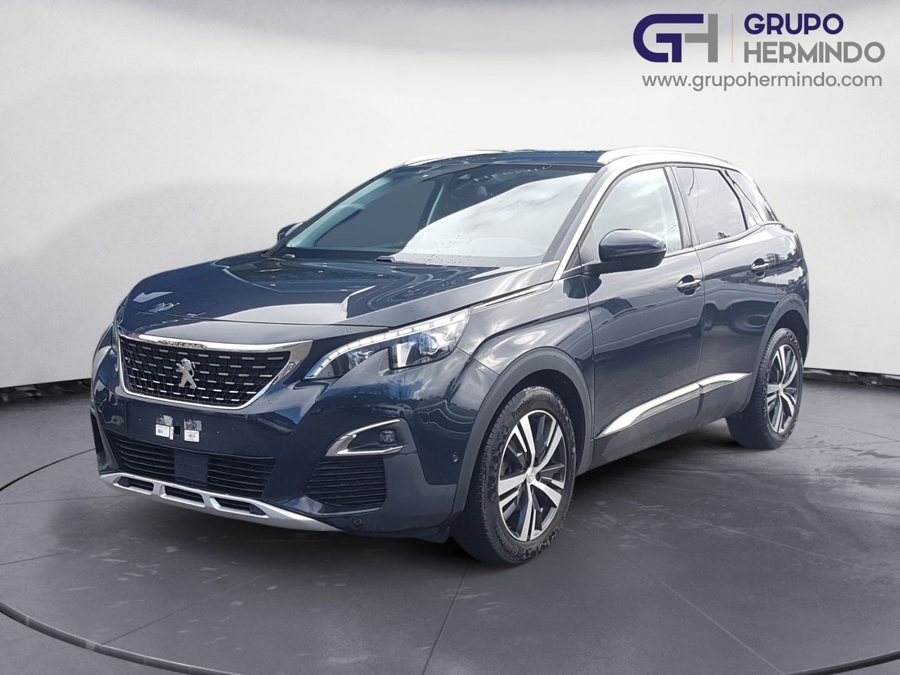 peugeot 3008 2017 /