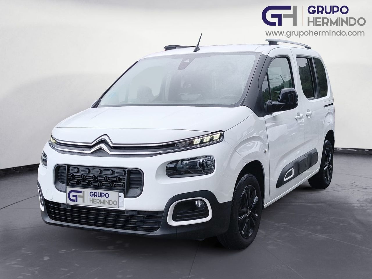 citroën berlingo 2022 /