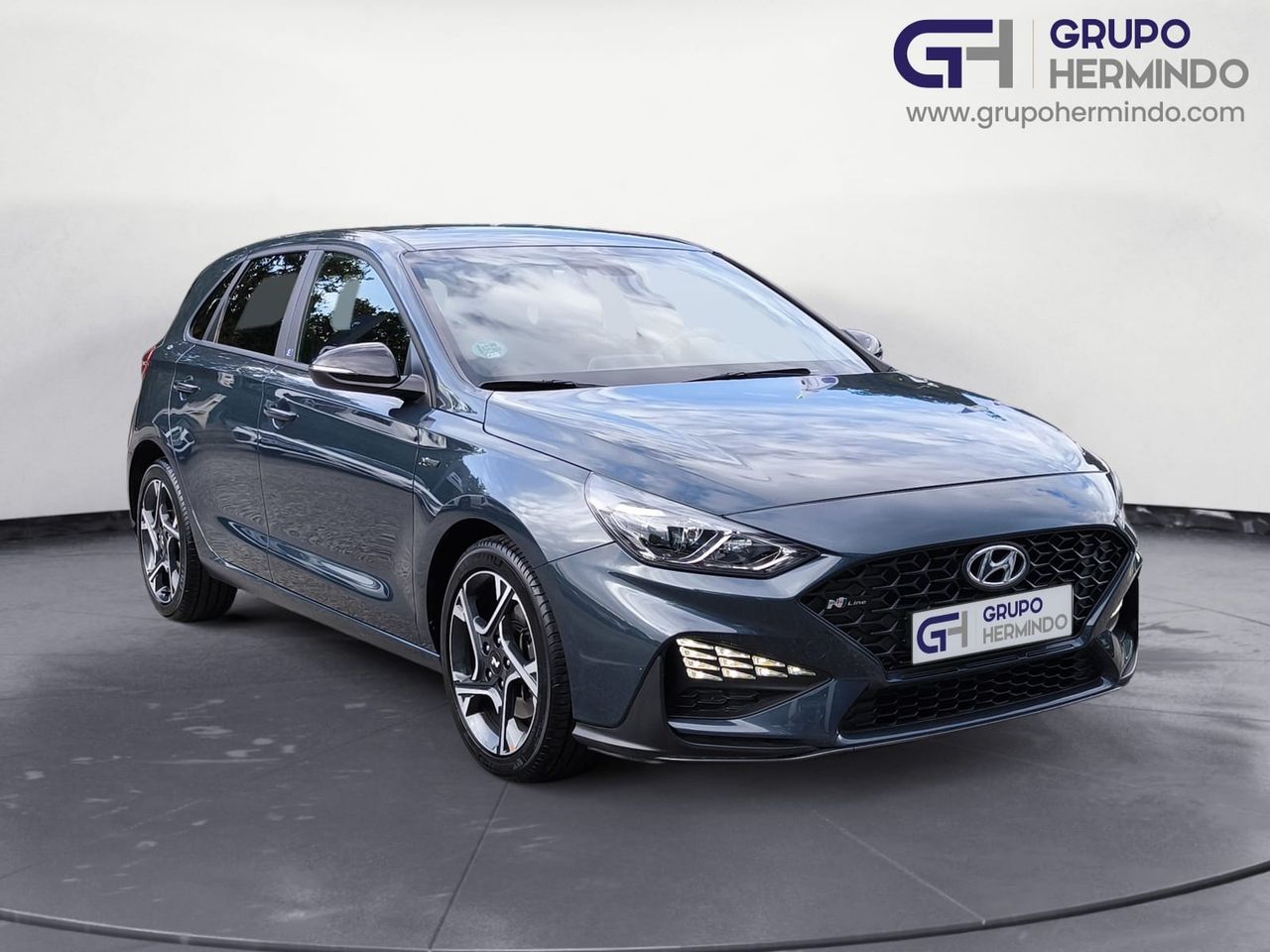 hyundai i30 2023 /