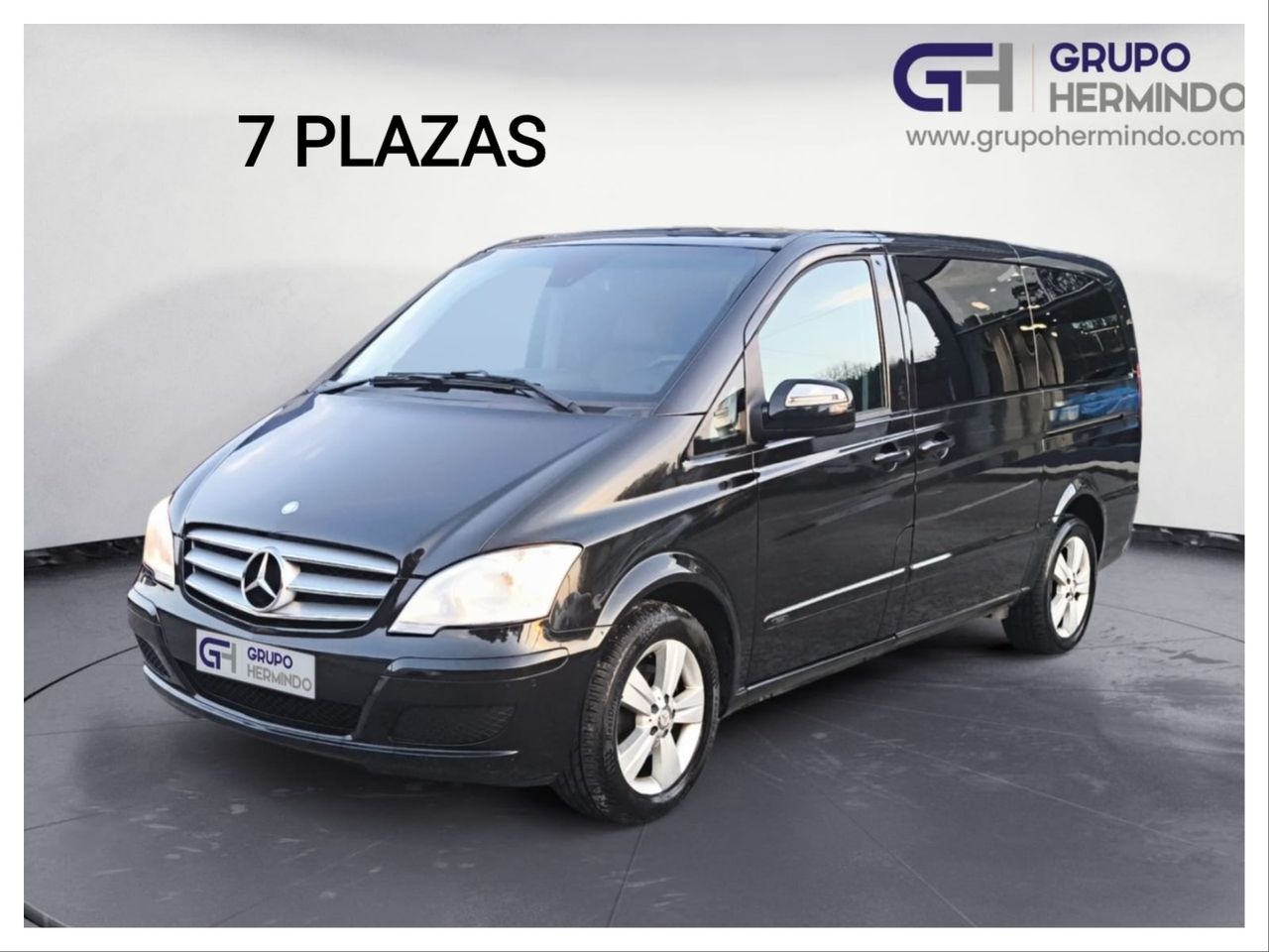 mercedes viano 2011 /