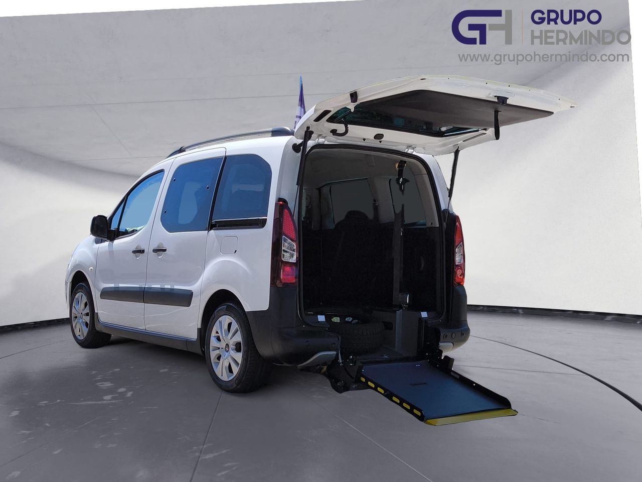 citroën berlingo 2018 /