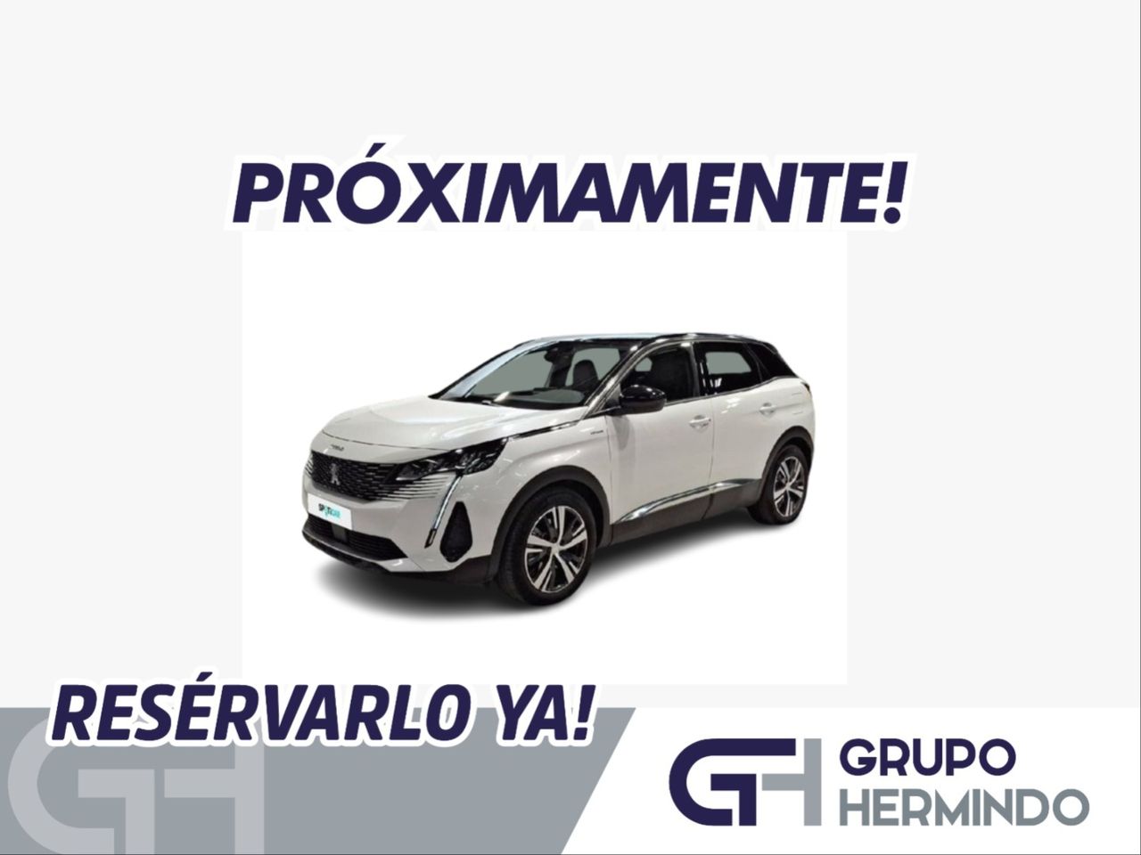 peugeot 3008 hybrid 2022 /