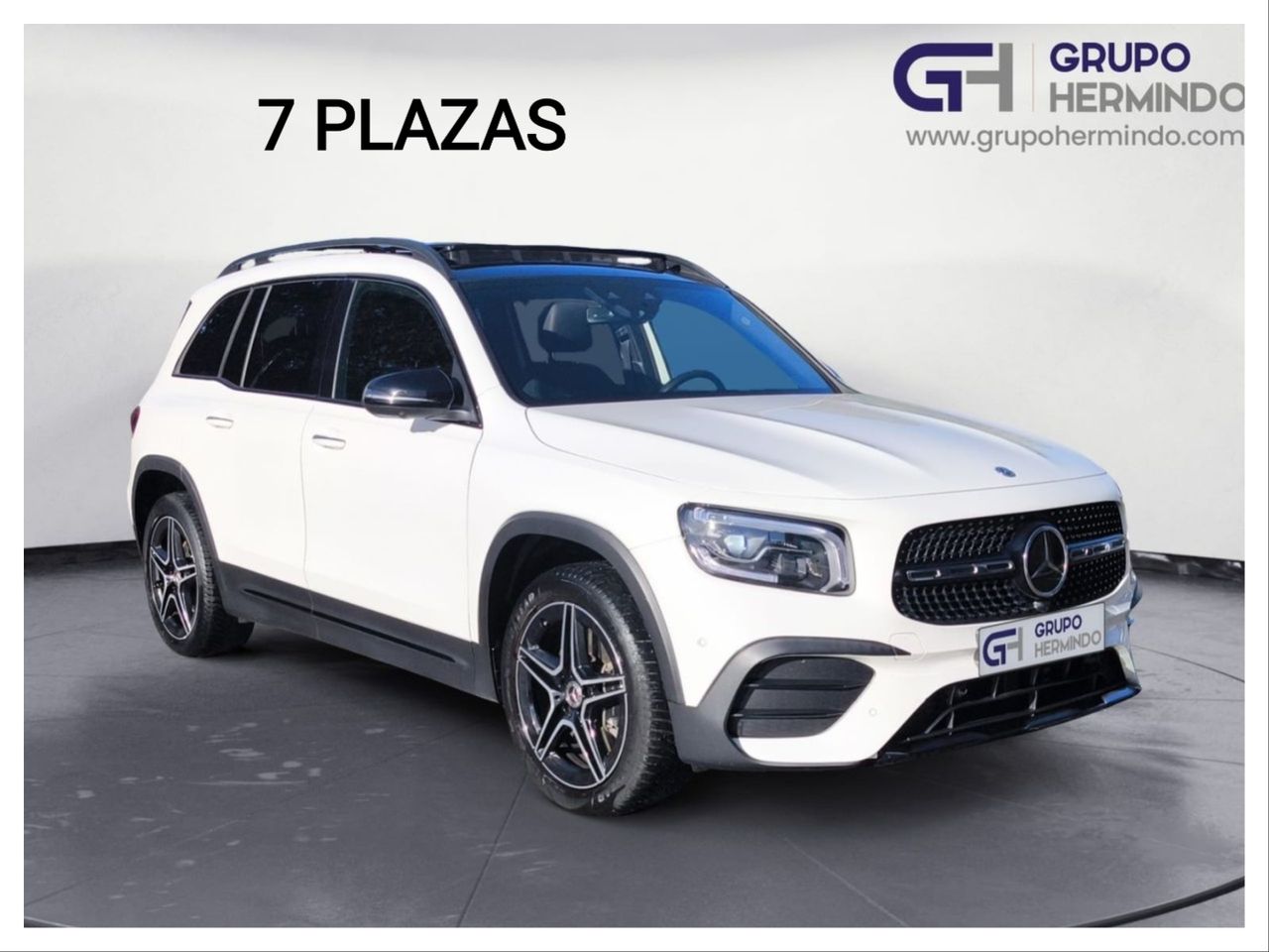 mercedes glb 2021 /