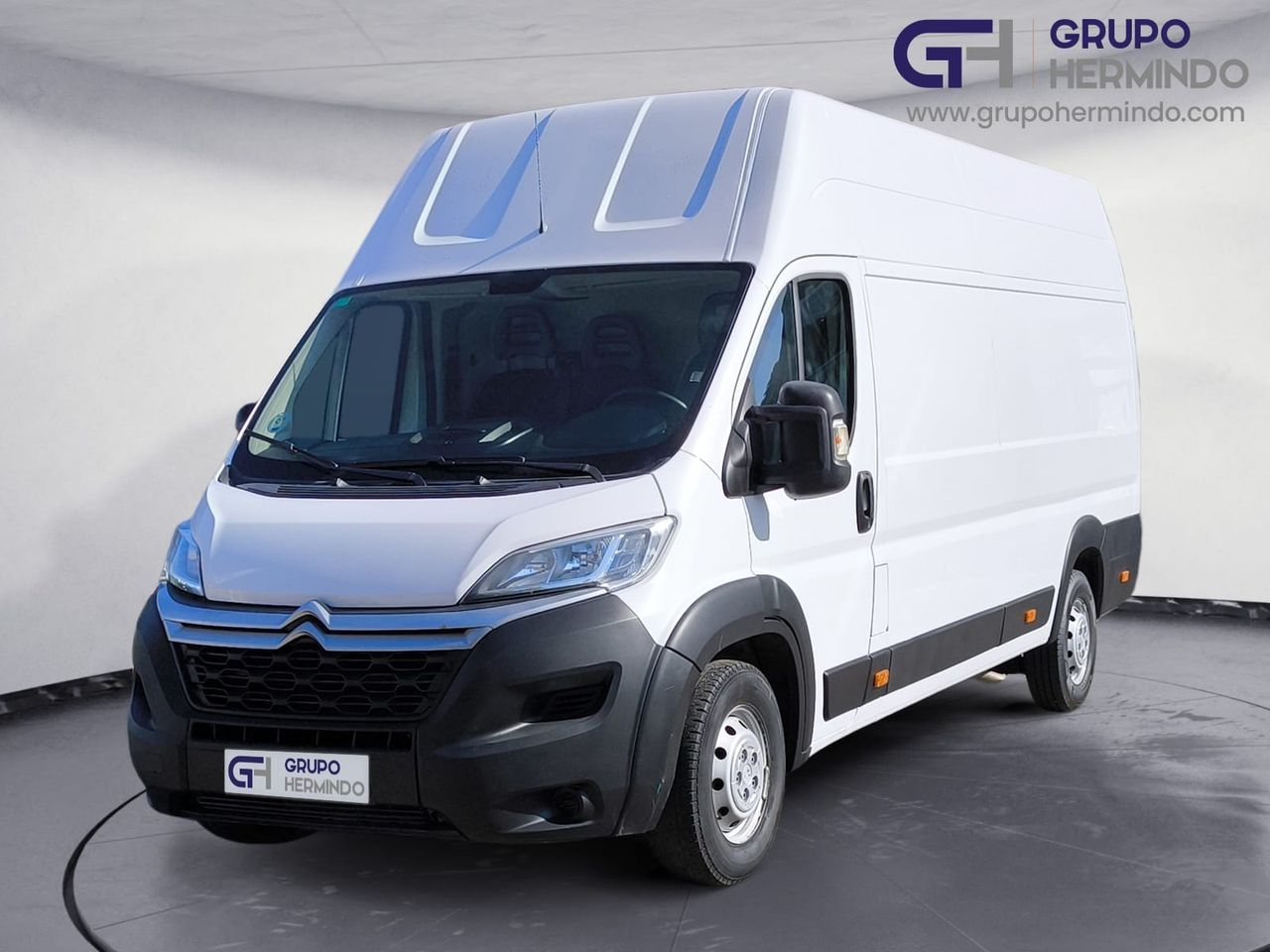 citroën jumper 2021 /