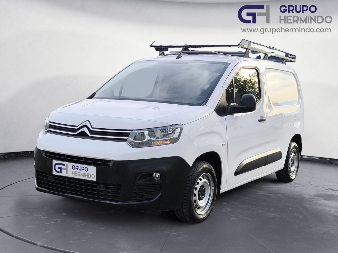citroën berlingo  furgon 2020 /