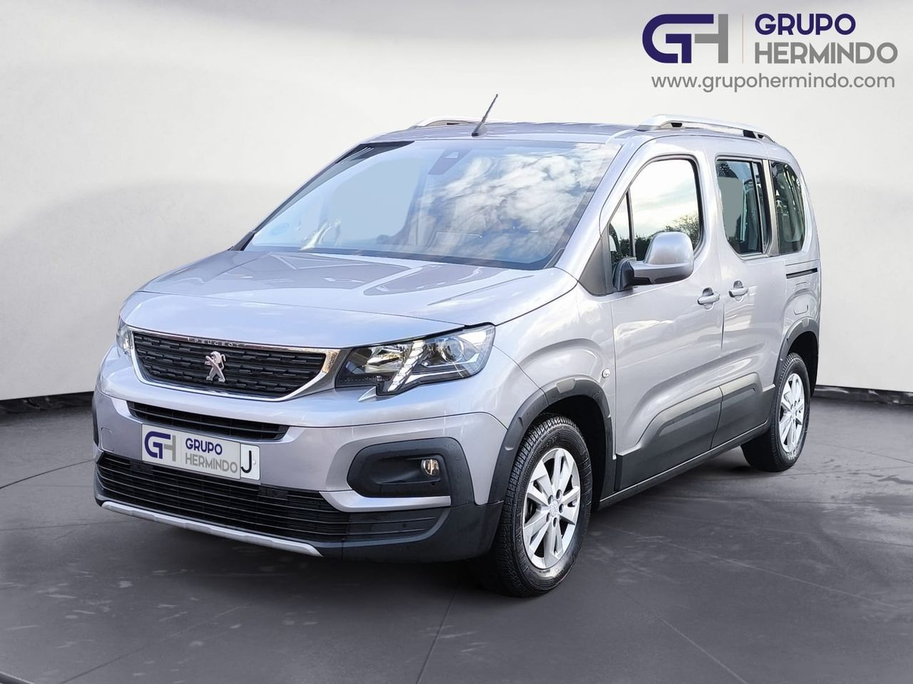 peugeot rifter 2020 /