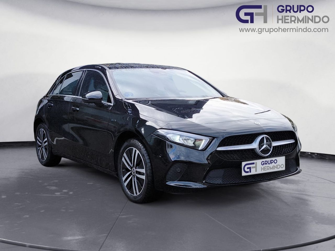 mercedes clase a 2021 /