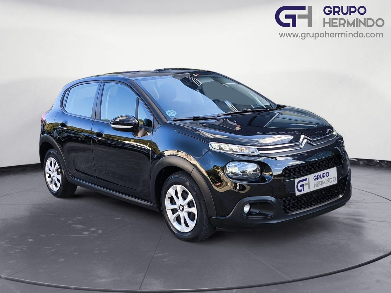 citroën c3 2019 /