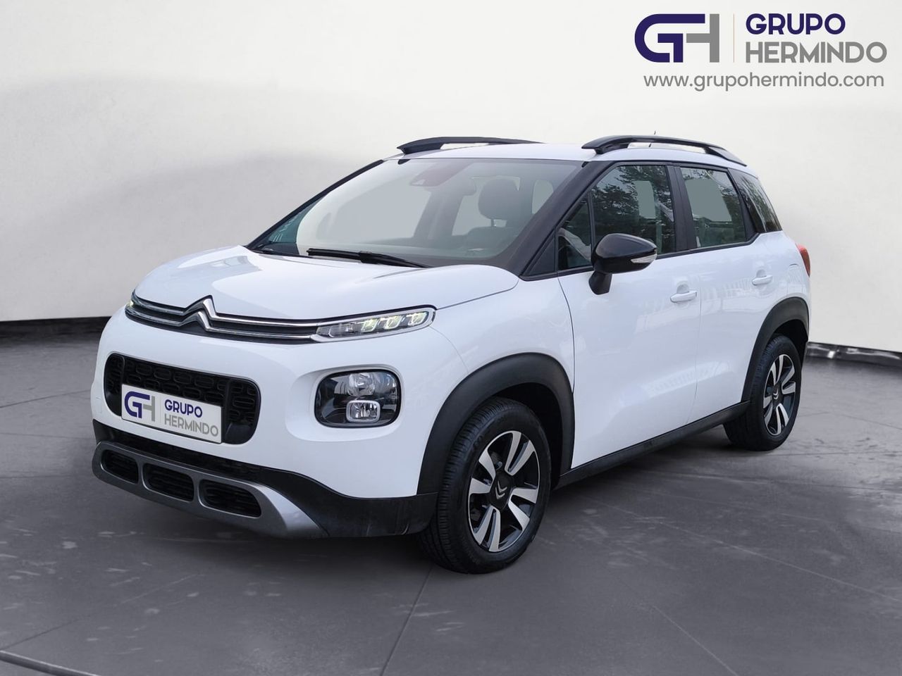 citroën c3 aircross 2020 /