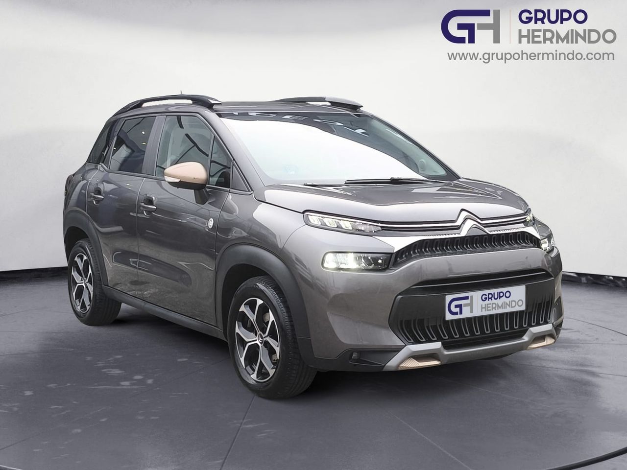 citroën c3 aircross 2023 /