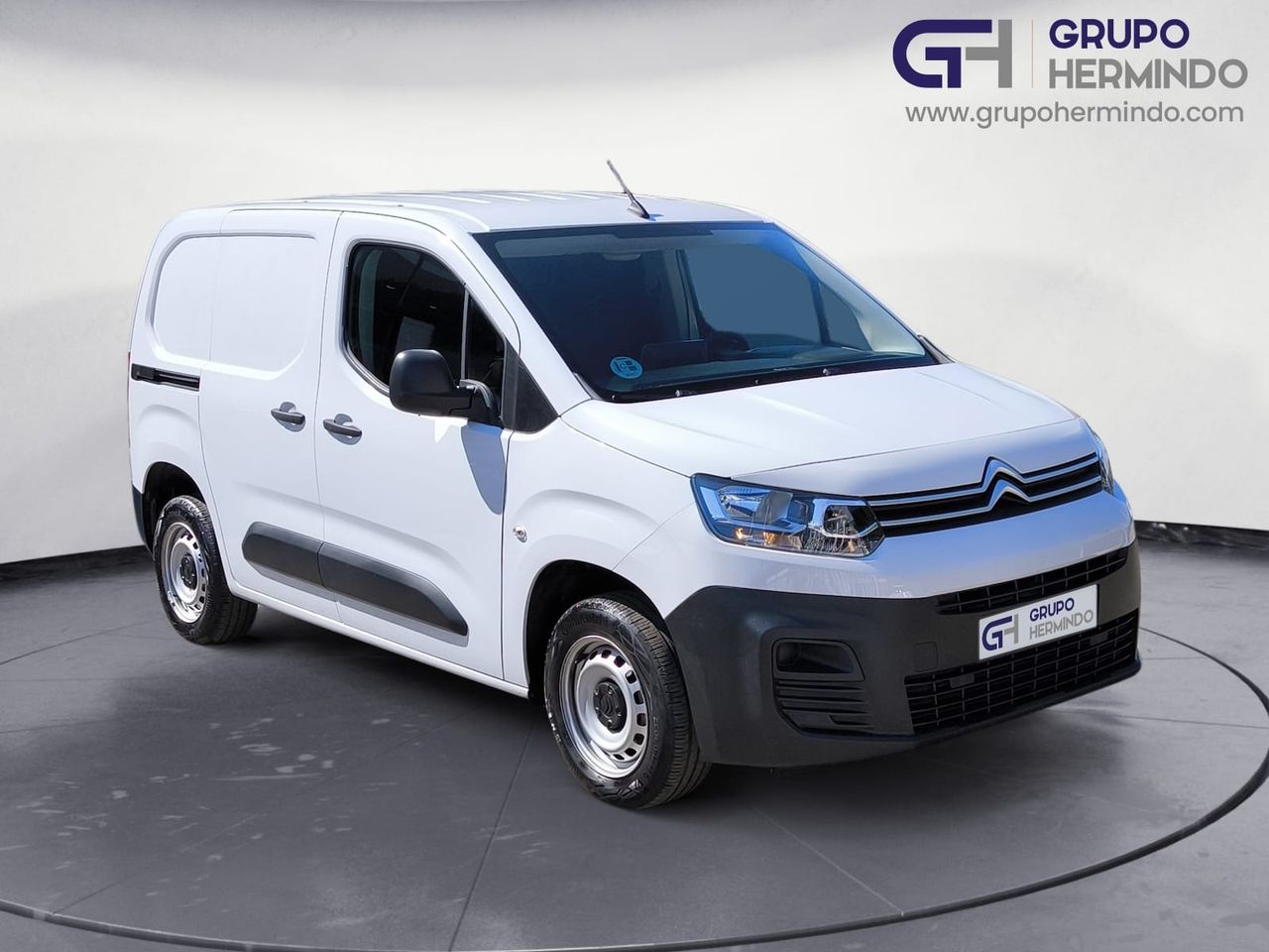 citroën berlingo  furgon 2023 /