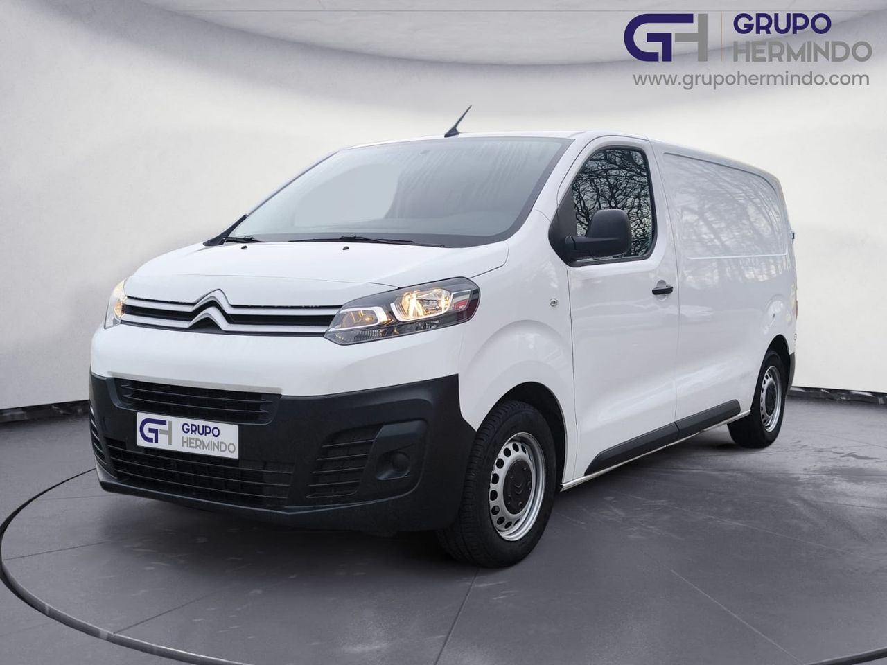 citroën jumpy 2021 /