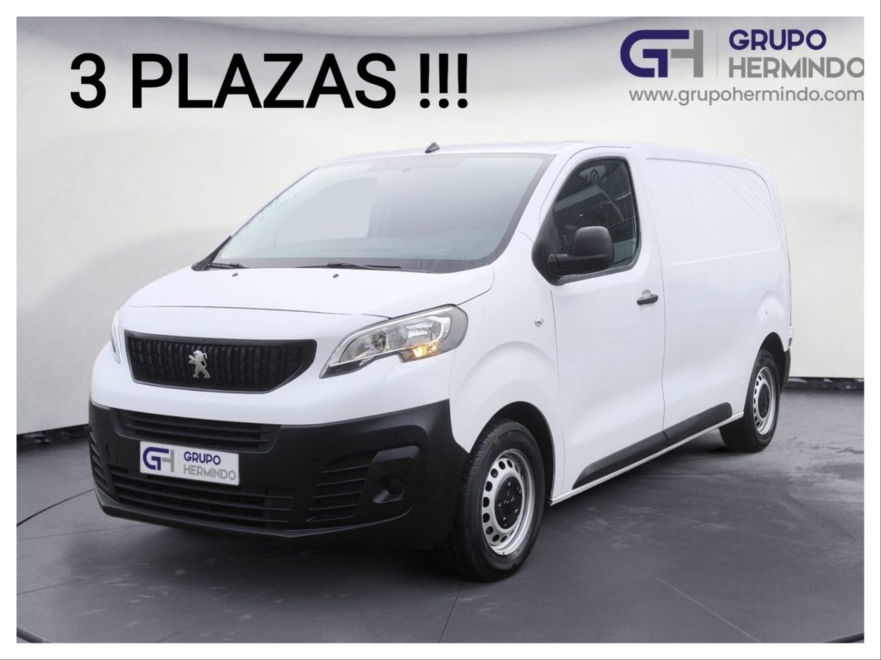 peugeot expert 2022 /