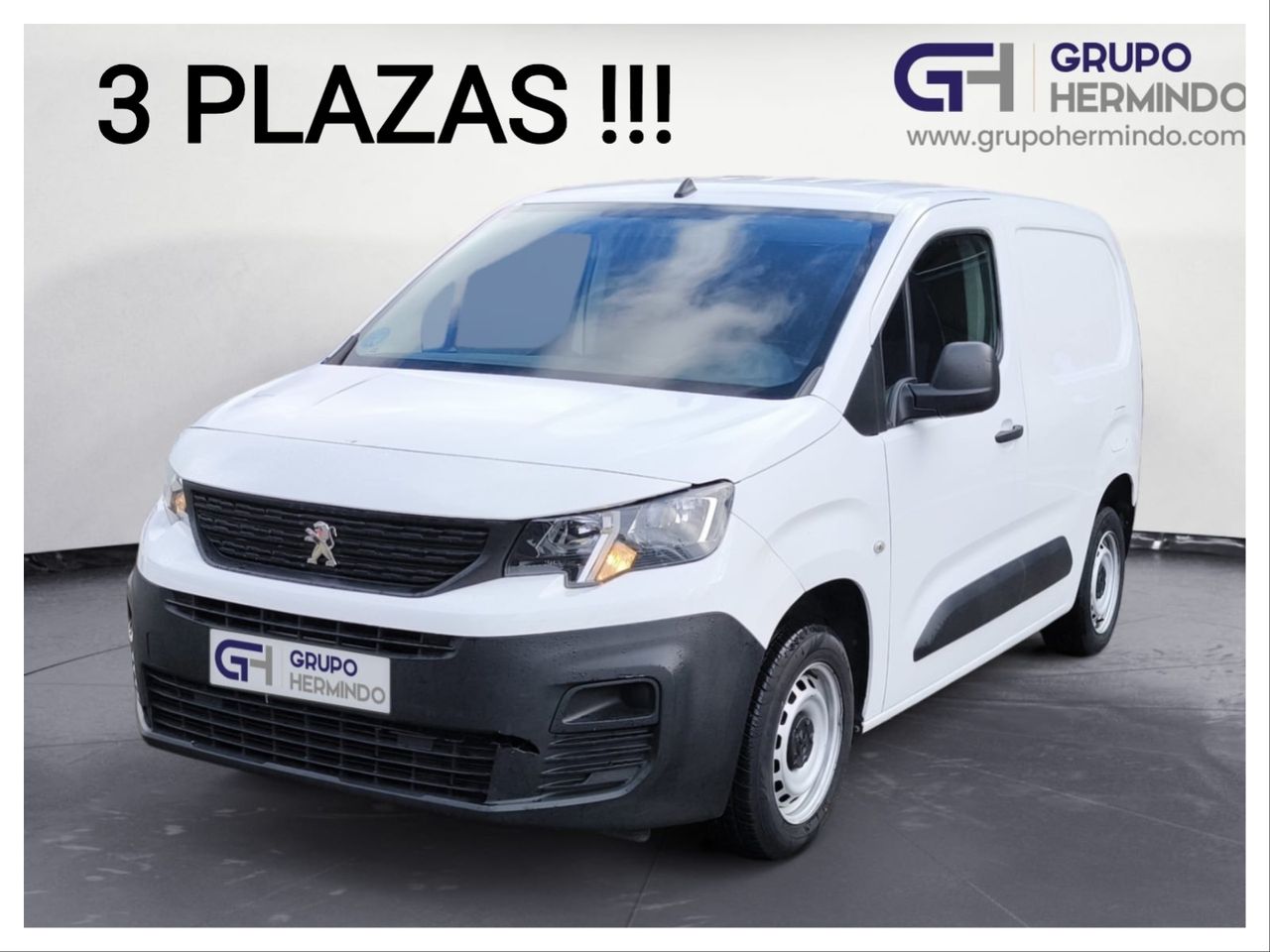 peugeot partner 2020 /