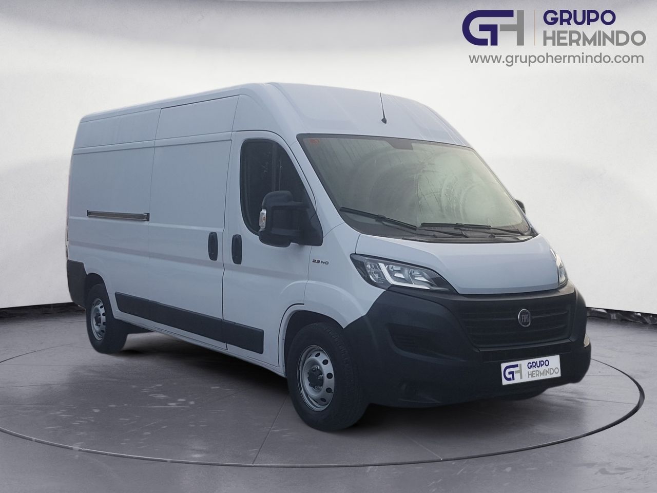 fiat ducato 2020 /