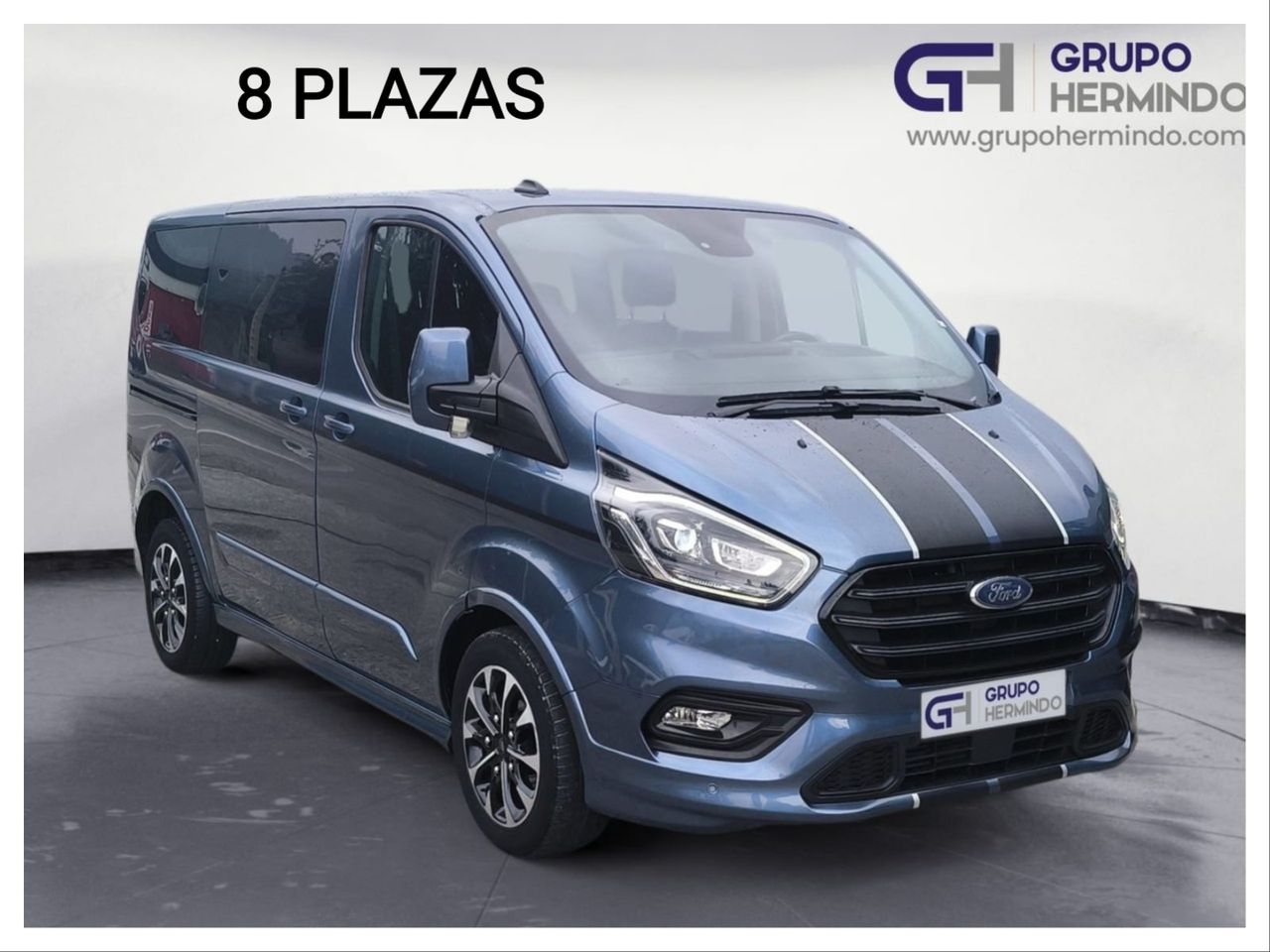 ford tourneo  custom 2022 /