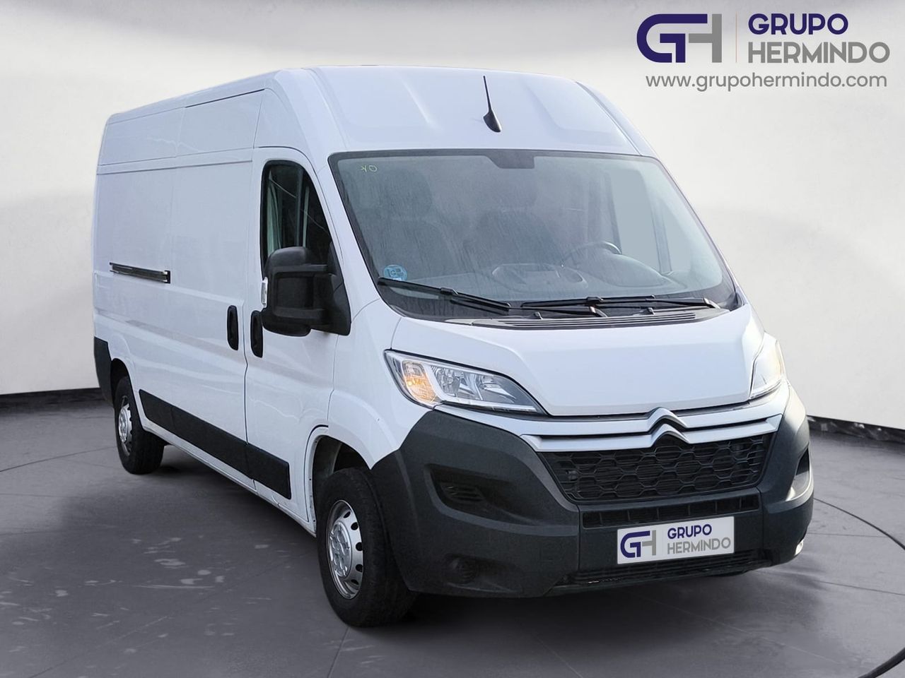 citroën jumper 2024 /