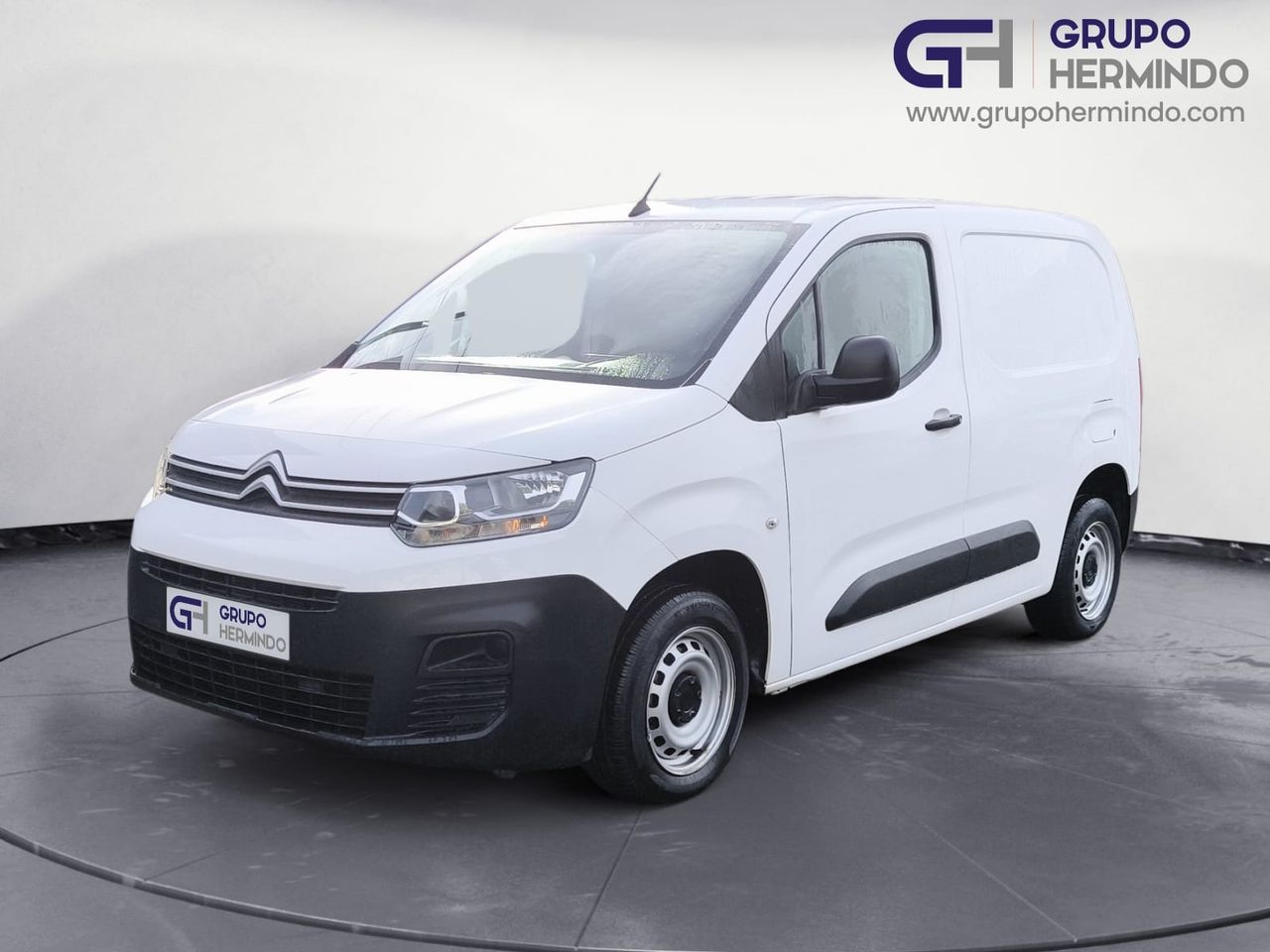 citroën berlingo  furgon 2020 /