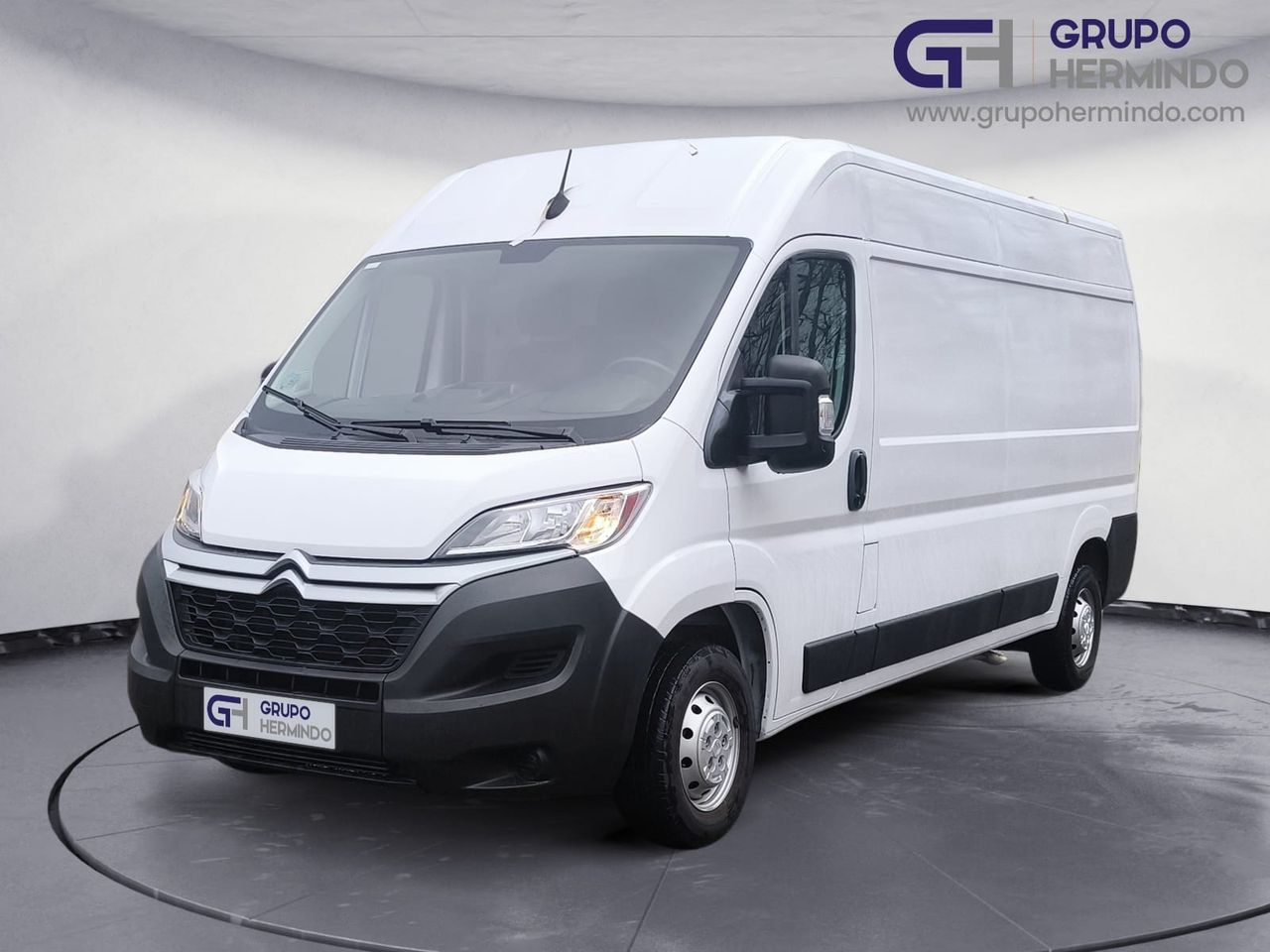 citroën jumper 2024 /