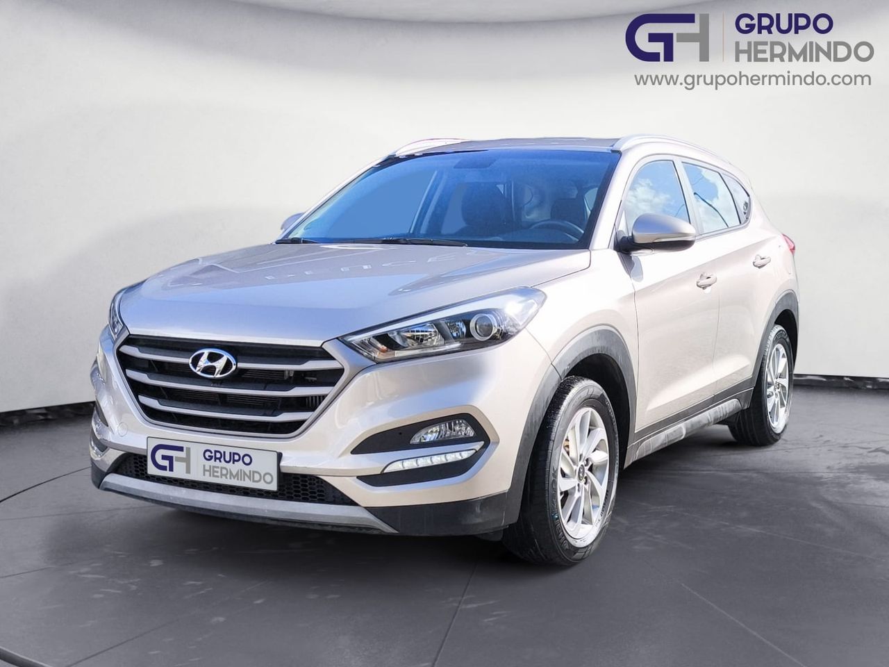 hyundai tucson 2018 /