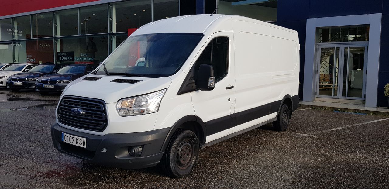 ford transit connect 2019 /
