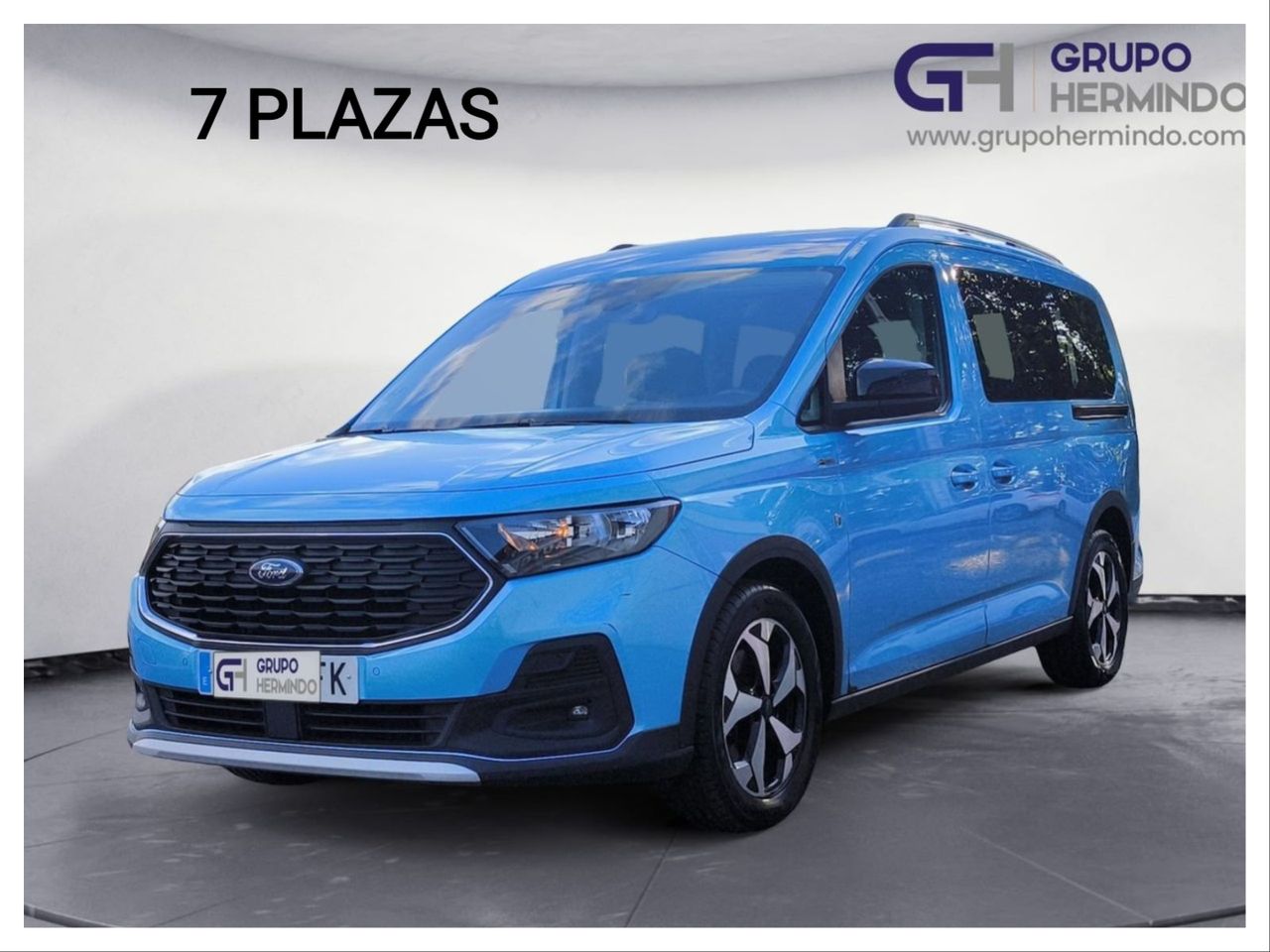 ford tourneo connect 2023 /