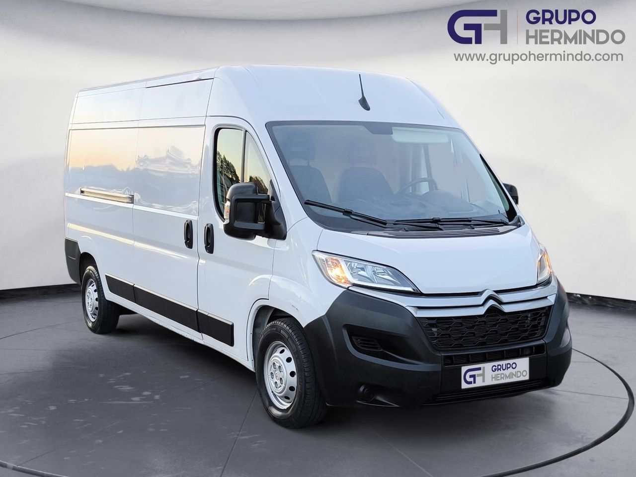 citroën jumper 2022 /