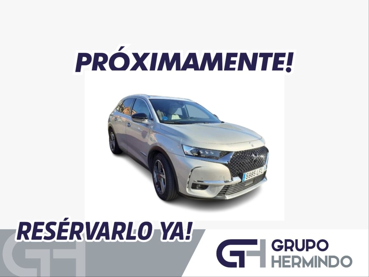 ds automobiles ds 7 2020 /