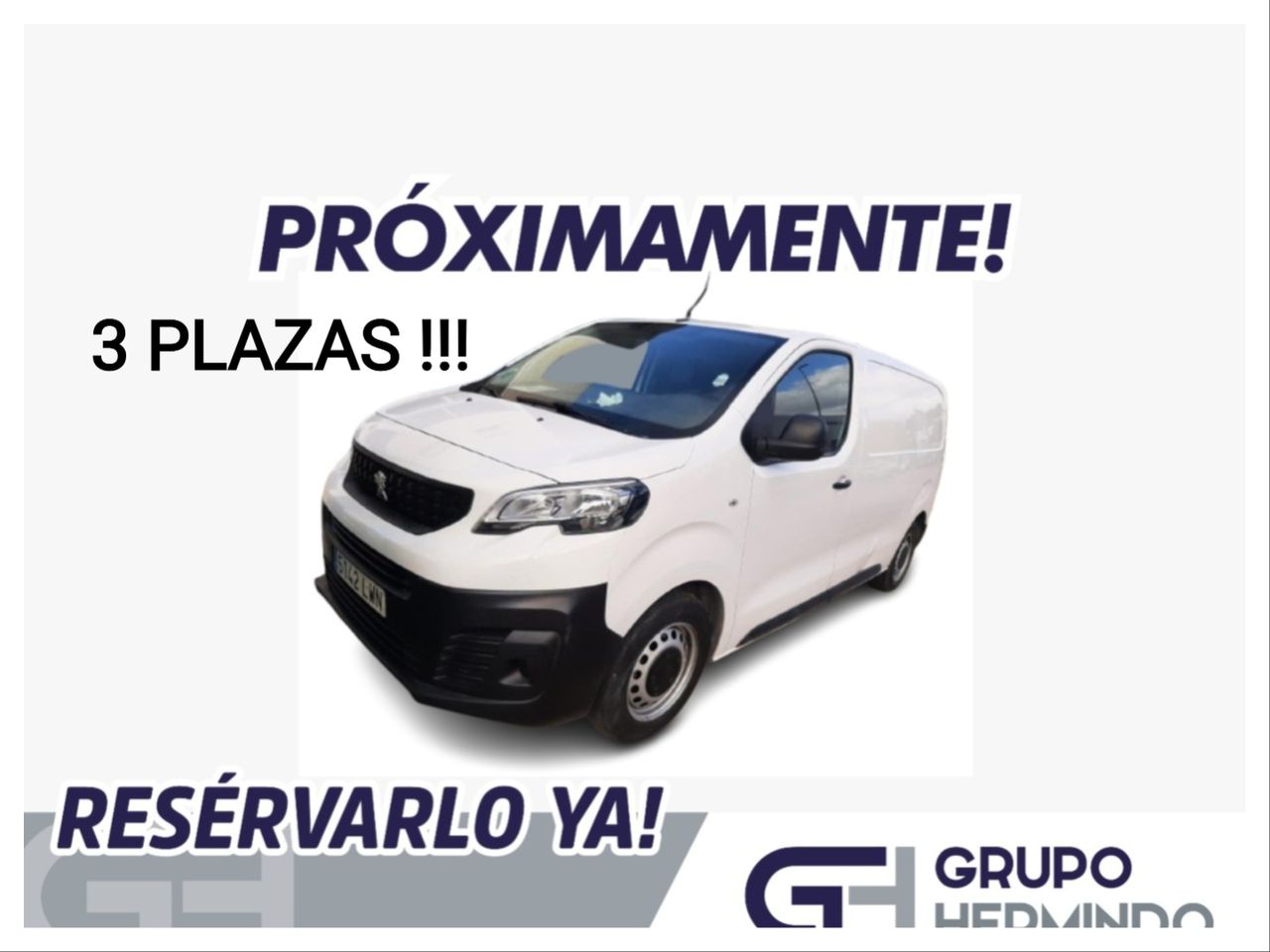 peugeot expert 2022 /
