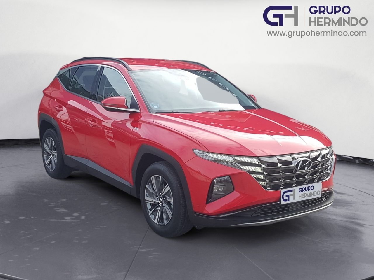 hyundai tucson 2023 /