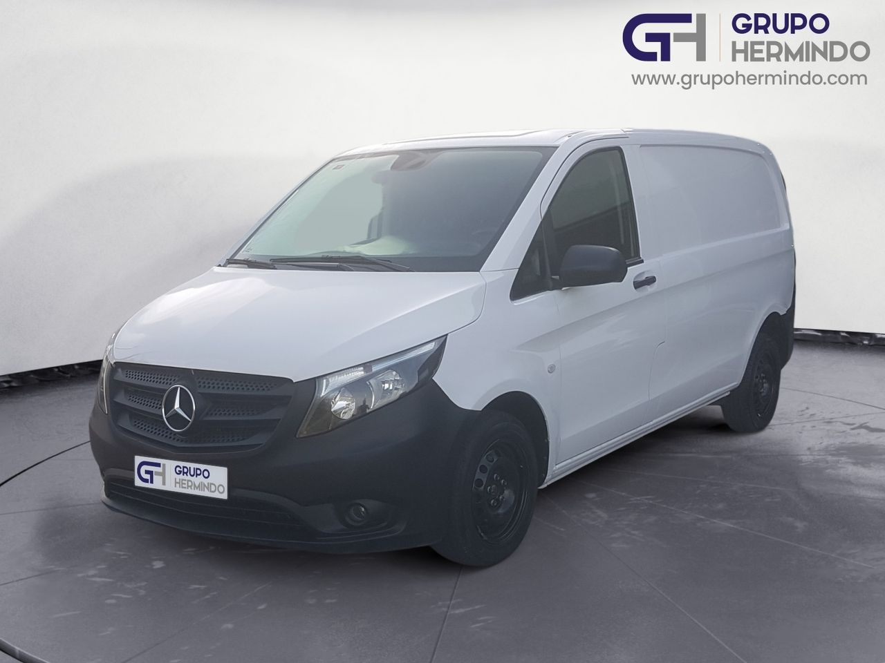 mercedes vito 2020 /