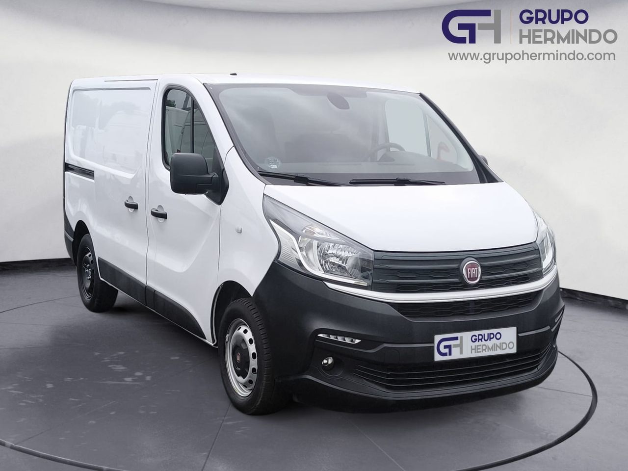 fiat talento 2021 /