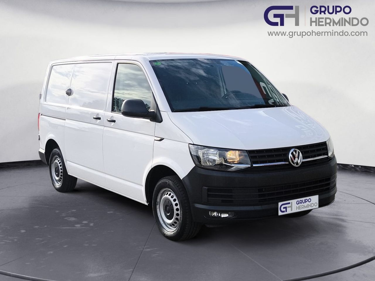 volkswagen transporter 2019 /