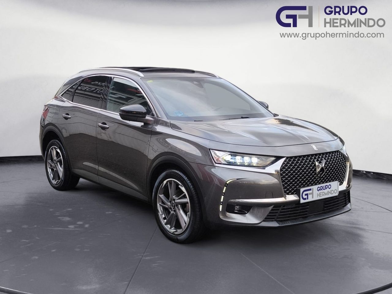 ds automobiles ds 7 2020 /