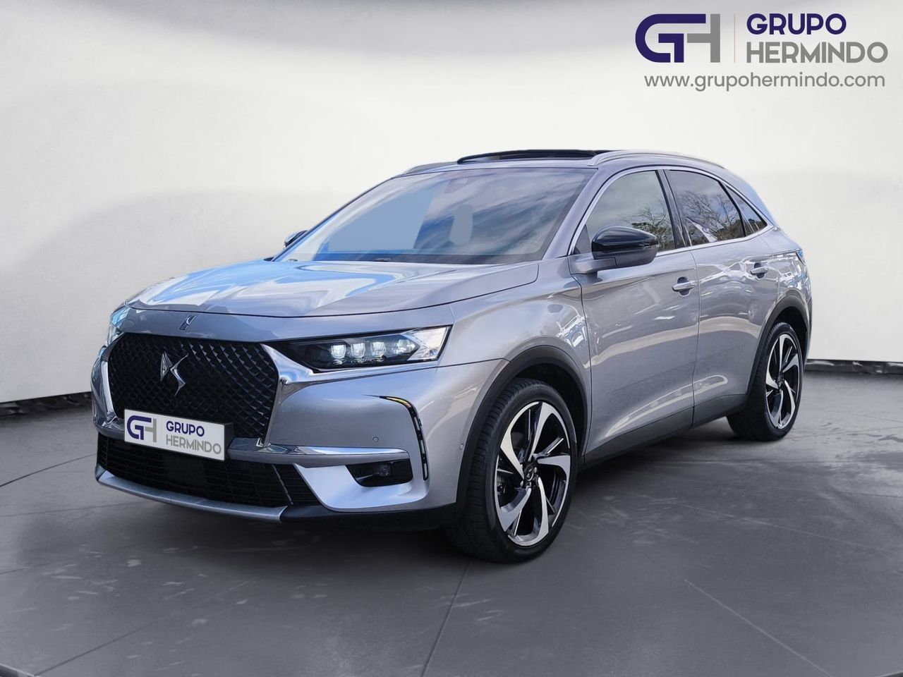 ds automobiles ds 7 2020 /