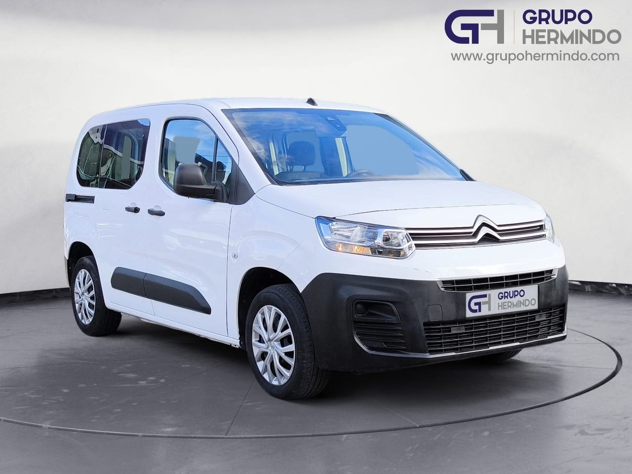 citroën berlingo 2022 /