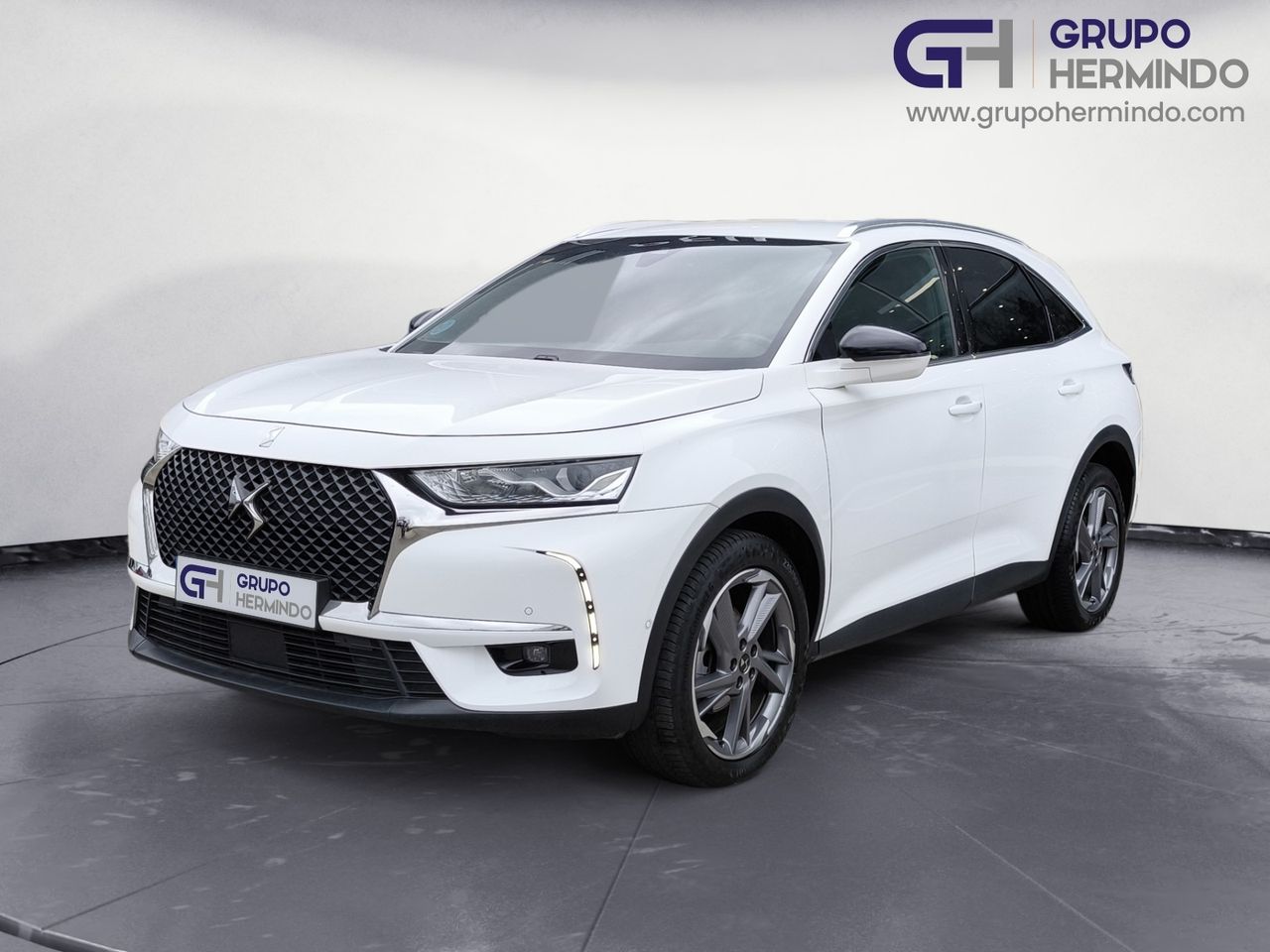 ds automobiles ds 7 2020 /