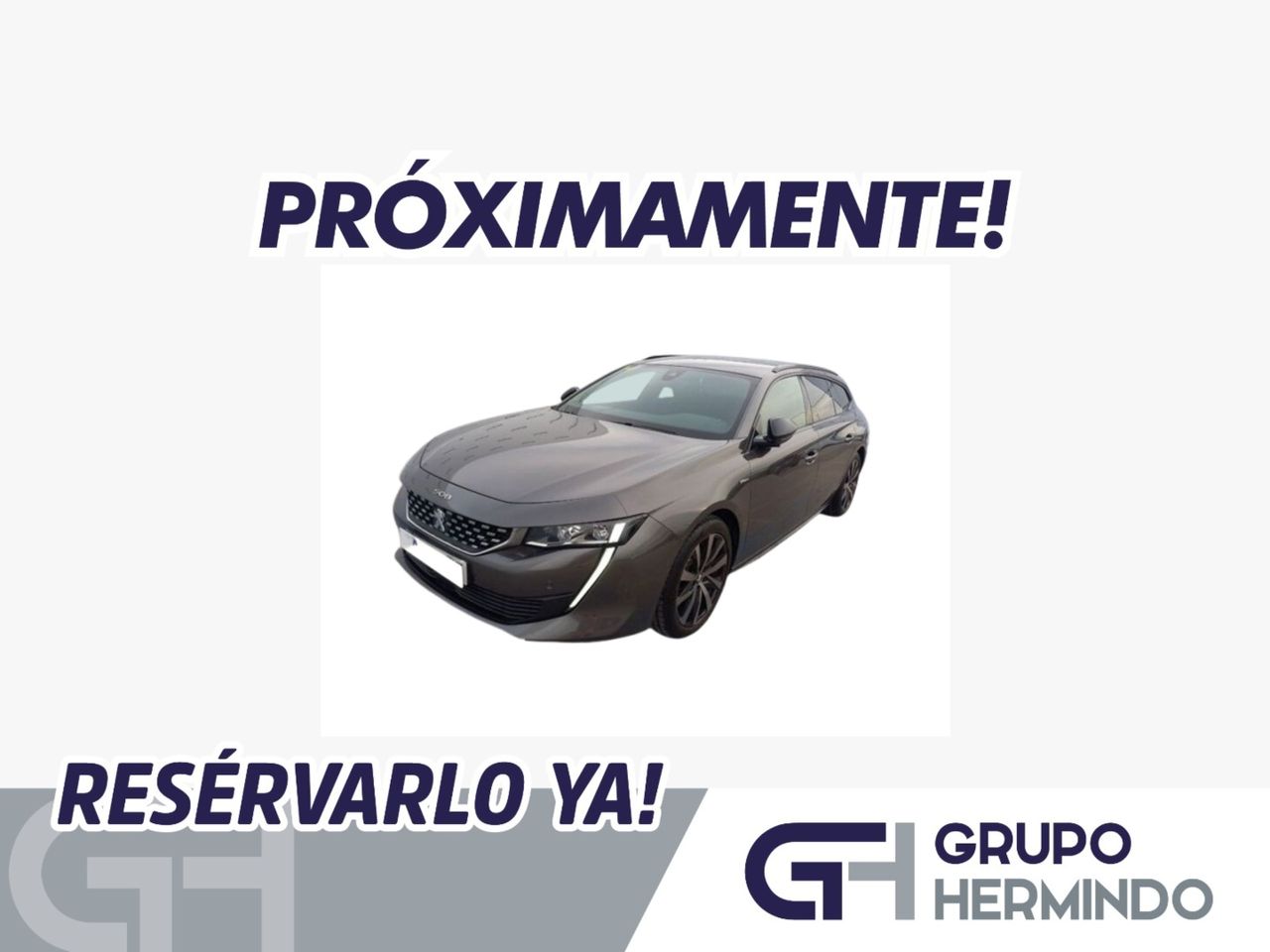 Servicios pintura  de segunda mano - peugeot 508 2020 /