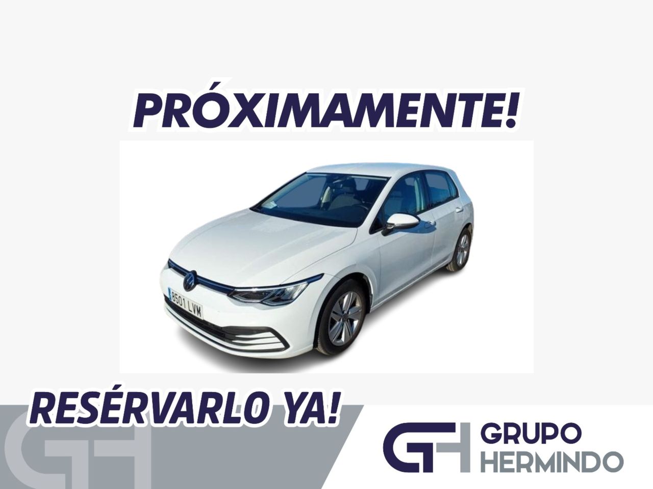 volkswagen golf 2022 /