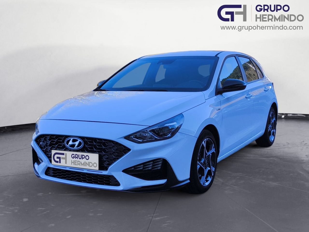 Hyundai bayon 2024 pontevedra  de segunda mano en Pontevedra - hyundai i30 2024 /