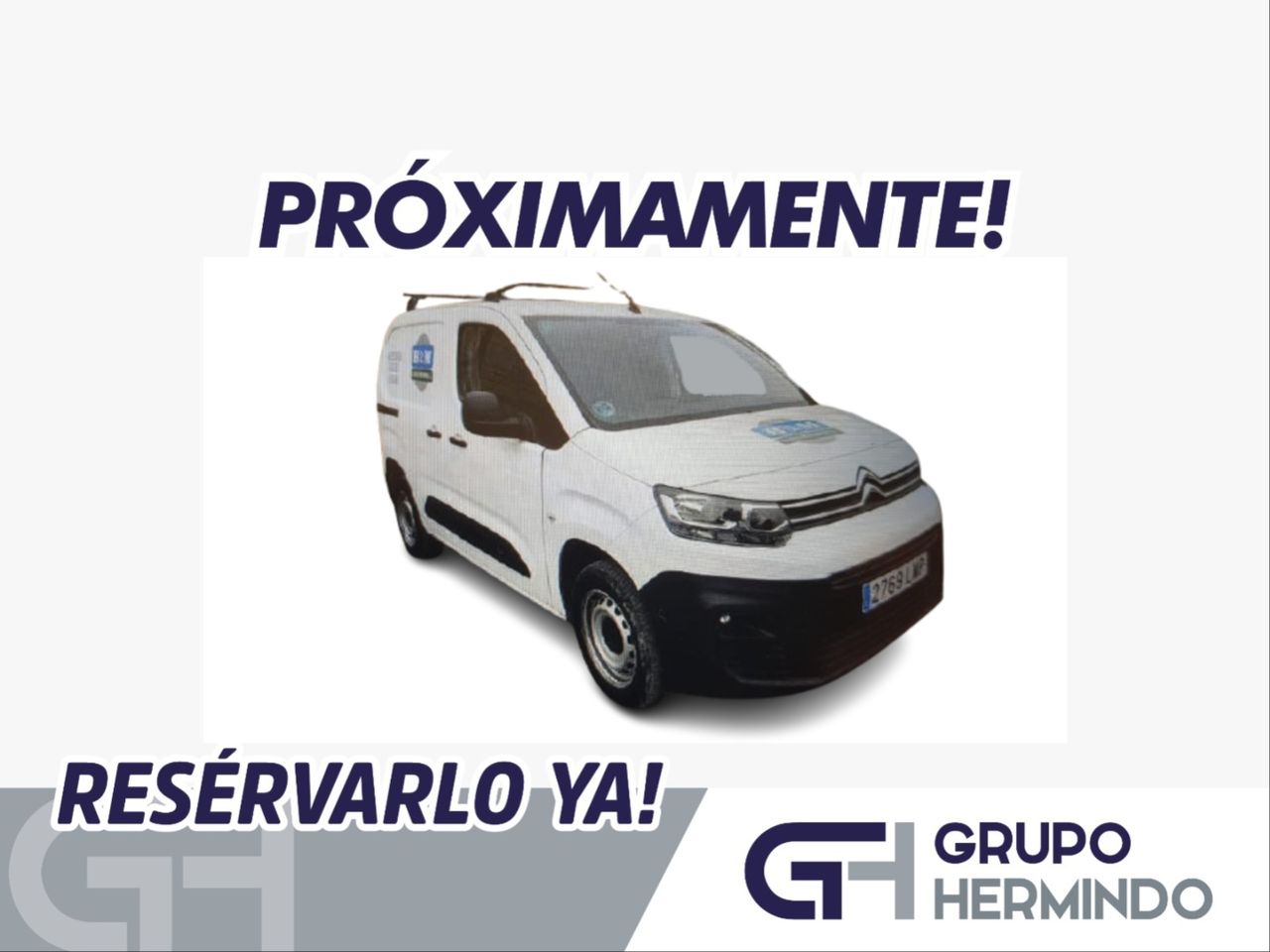 Ruedas seminuevas 20 pulgadas  de segunda mano - citroën berlingo 2021 /