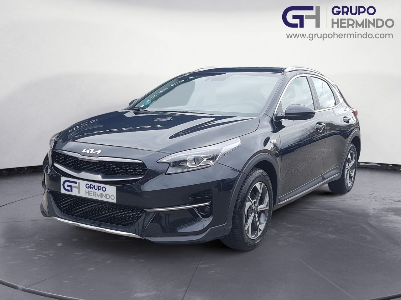 Kia xceed  de segunda mano - kia xceed 2022 /