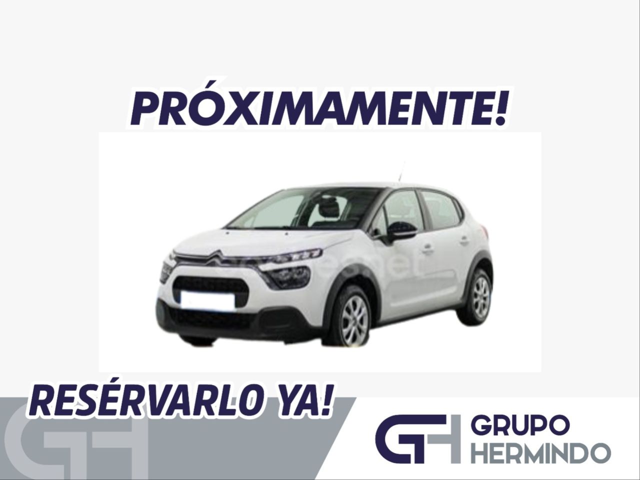 Opel mokka 2022  de segunda mano - citroën c3 2022 /