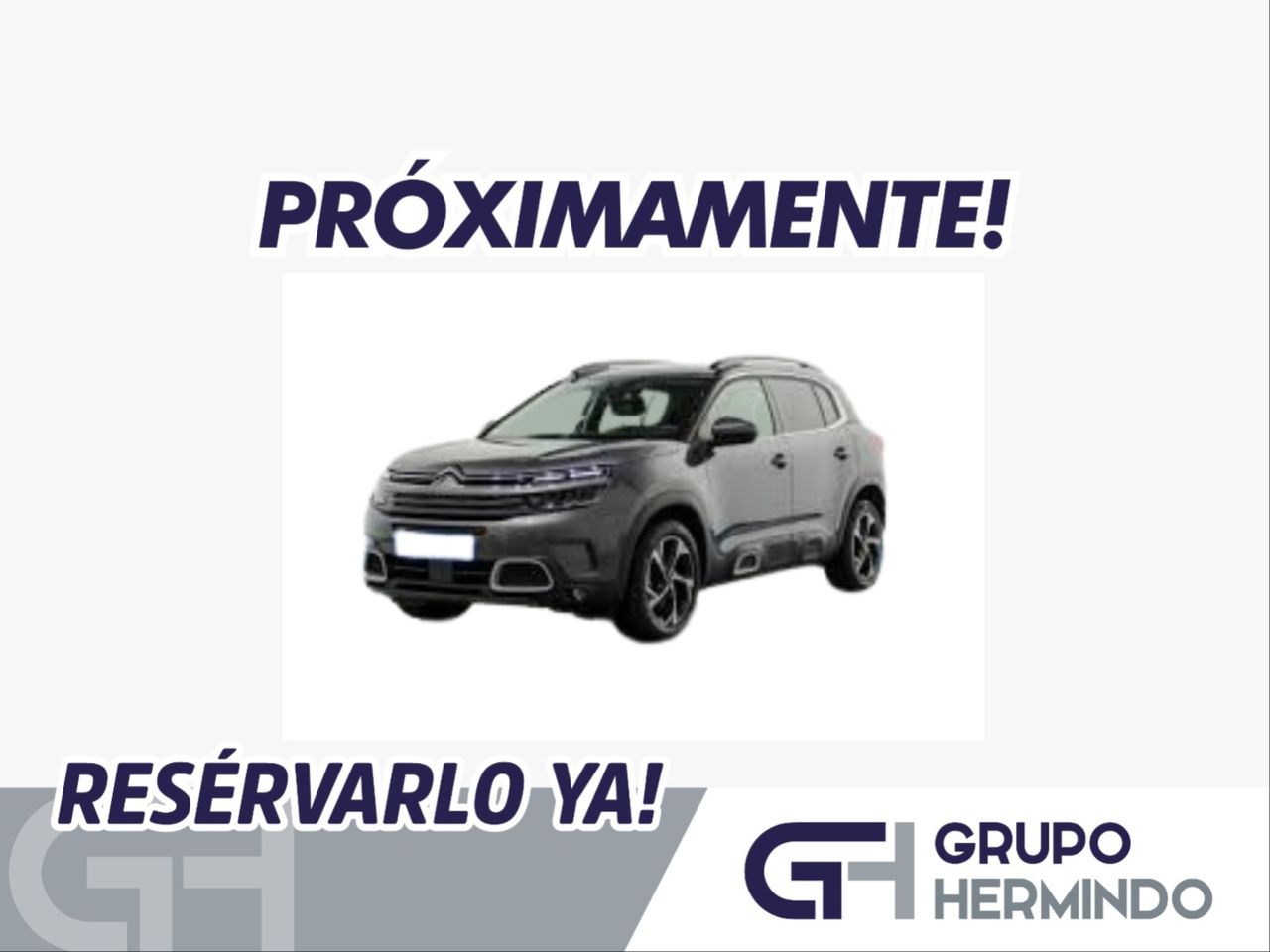 Citroen c5 aircross 2020 80000km  de segunda mano - citroën c5 aircross 2021 /